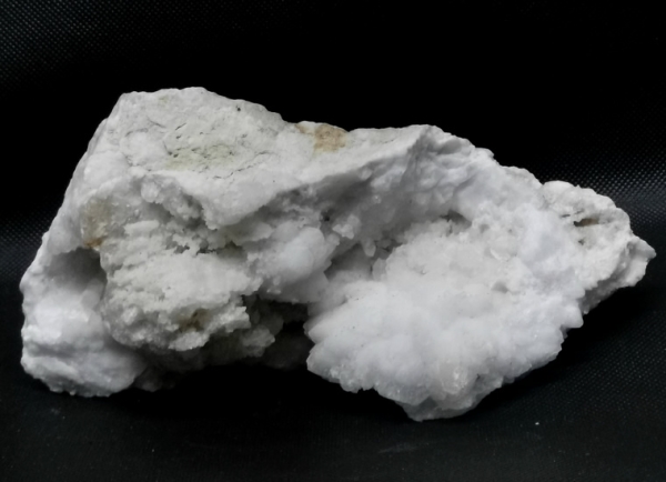Quarzgeode